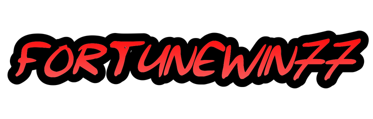 LOGO FORTUNEWIN77